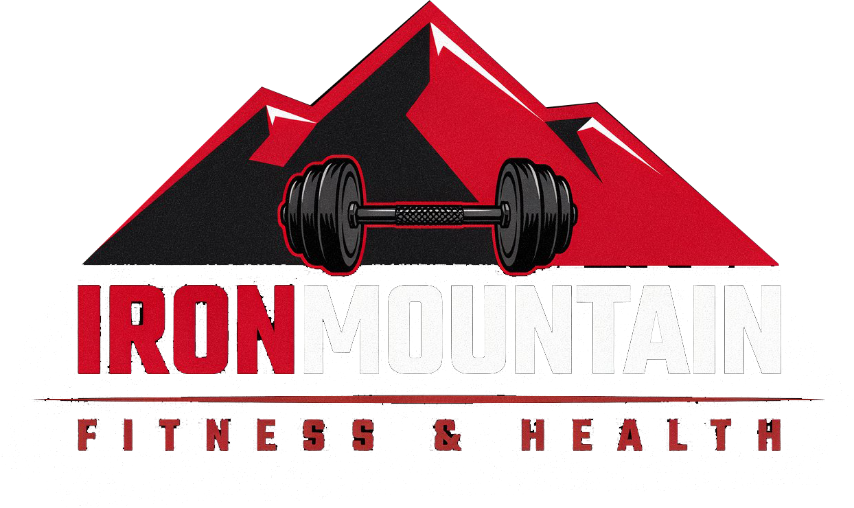 Iron Mountain Fitness & Health